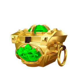 Treasure of Crystal